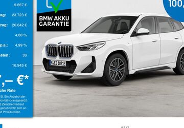 BMW X1 53.689 km 33.290 &euro; Remscheid 42897