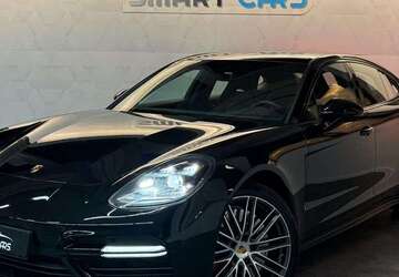 Porsche Panamera 109.971 km 68.890 &euro; Remscheid 42855