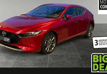 Mazda 3 86.754 km 16.890 &euro; Düsseldorf 40233
