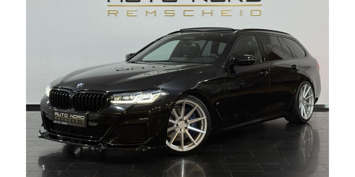 BMW 540 90.500 km 43.990 &euro; Remscheid 42897