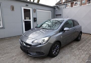 Opel Corsa 139.000 km 8.999 &euro; Düsseldorf 40231