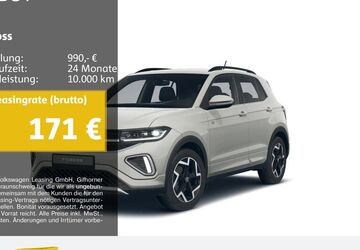 VW T-Cross 9.792 km 25.790 &euro; Remscheid 42897