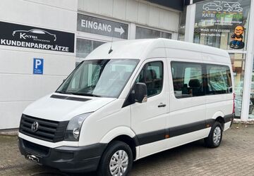 VW Crafter 188.073 km 16.950 &euro; Schwelm 58332