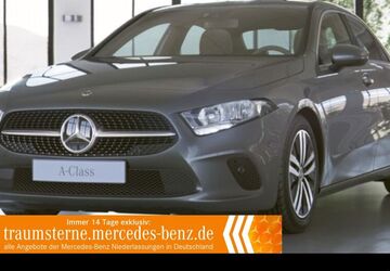 Mercedes-Benz A 250 84.718 km 23.490 &euro; Wuppertal 42115