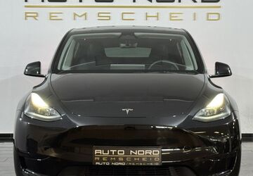Tesla Model Y 64.000 km 31.990 &euro; Remscheid 42897