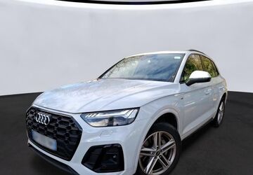 Audi Q5 66.045 km 37.415 &euro; Hagen 58091
