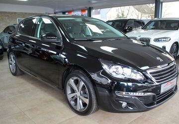 Peugeot 308 120.000 km 8.500 &euro; Hilden (bei Düsseldorf) 40721