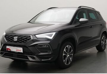 Seat Ateca 28.594 km 27.980 &euro; Leverkusen 51373