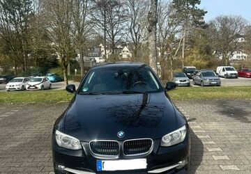 BMW 320 220.500 km 9.500 &euro; Lindlar 51789