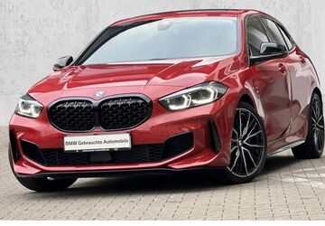 BMW M135 77.433 km 35.990 &euro; Wuppertal 42117