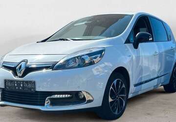 Renault Scenic 110.783 km 6.000 &euro; Düsseldorf 40589