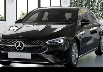 Mercedes-Benz CLA 200 Shooting Brake 9.900 km 37.490 &euro; Düsseldorf 40470