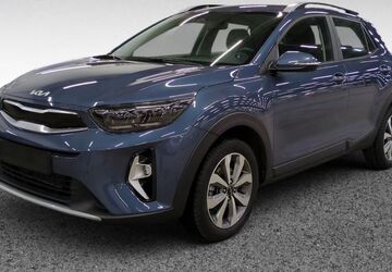 Kia Stonic 10.518 km 19.490 &euro; Overath 51491