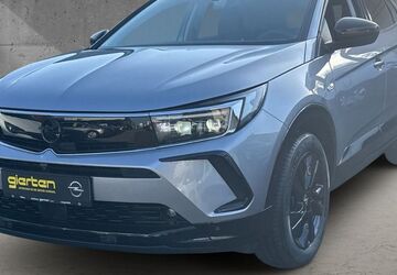 Opel Grandland (X) 52.300 km 22.480 &euro; Hilden 40721