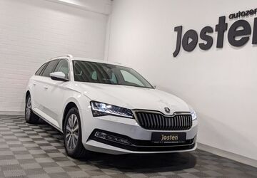 Skoda Superb 20.736 km 28.690 &euro; Monheim am Rhein 40789