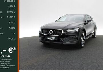 Volvo V60 Cross Country 42.948 km 33.890 &euro; Engelskirchen 51766