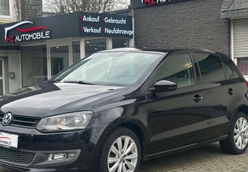 VW Polo 184.021 km 5.490 &euro; Velbert 42551