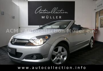 Opel Astra 130.850 km 4.997 &euro; Remscheid 42897