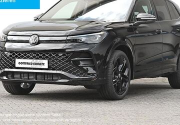 VW Tiguan 12.999 km 53.980 &euro; Wuppertal 42109