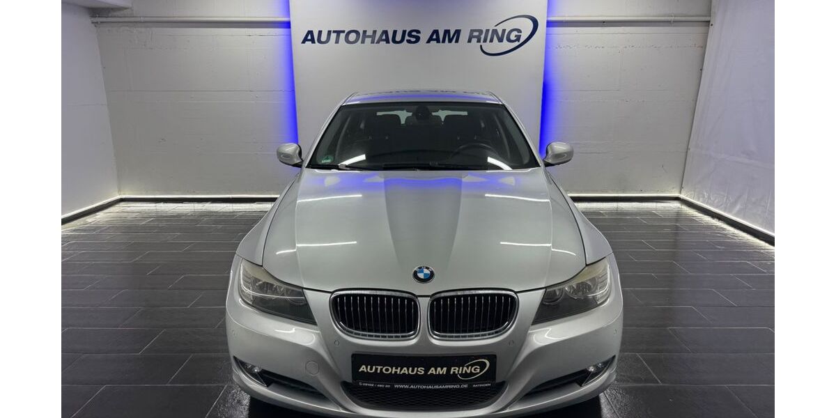BMW 325 179.609 km 6.999 &euro; Ratingen bei Düsseldorf 40878