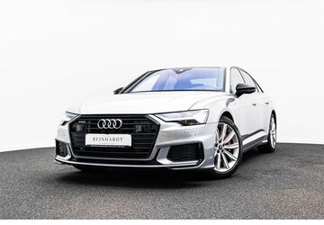 Audi A6 124.404 km 33.285 &euro; Hagen 58091