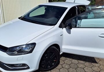 VW Polo 82.500 km 8.400 &euro; Ennepetal 58256