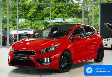 Kia ceed / Ceed 47.000 km 17.900 &euro; Remscheid/NRW 42855