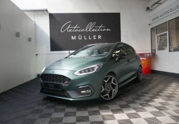 Ford Fiesta 80.700 km 17.997 &euro; Remscheid 42897