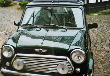 Rover Andere 85.000 km 11.000 &euro; Herdecke 58313