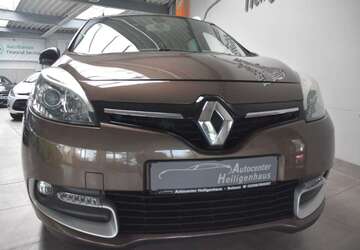 Renault Grand Scenic 164.664 km 8.180 &euro; Heiligenhaus 42579