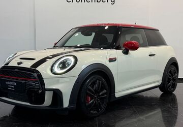 Mini John Cooper Works 54.000 km 29.990 &euro; Wuppertal 42327