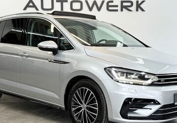 VW Touran 88.071 km 24.899 &euro; Hückeswagen 42499