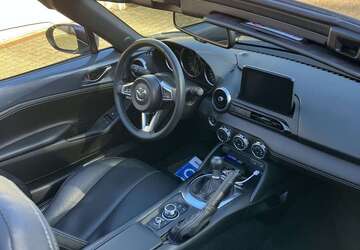 Mazda MX-5 14.000 km 25.500 &euro; Sprockhövel 45549