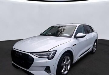 Audi e-tron 26.191 km 28.875 &euro; Hagen 58091