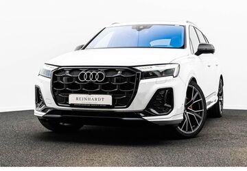 Audi Q7 18.155 km 88.605 &euro; Hagen 58091