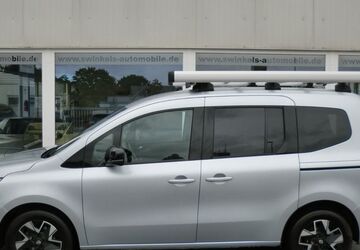 Nissan Townstar 111.989 km 14.500 &euro; Leverkusen 51377