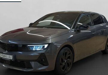 Opel Astra 55.100 km 19.980 &euro; Leverkusen 51381