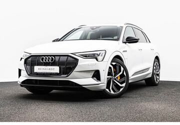 Audi e-tron 23.991 km 35.935 &euro; Hagen 58091