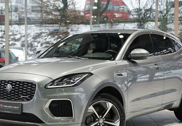 Jaguar E-Pace 45.000 km 27.800 &euro; Remscheid/NRW 42855