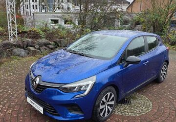 Renault Clio 38.200 km 13.995 &euro; Hagen 58091