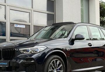 BMW X5 141.655 km 48.490 &euro; Hilden (bei Düsseldorf) 40721