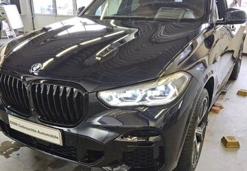 BMW X5 43.407 km 57.975 &euro; Hagen 58091