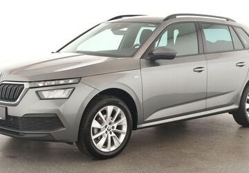Skoda Kamiq 38.400 km 20.784 &euro; Düsseldorf 40233