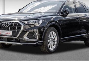 Audi Q3 12.477 km 35.980 &euro; Schwelm 58332