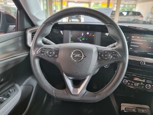 Opel Mokka e Elegance Park&Go DAB SHZ LHZ Klimaautom. 52.763 km 15.480 &euro; HAAN 42781