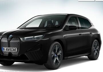 BMW iX 37.974 km 65.890 &euro; Düsseldorf 40549