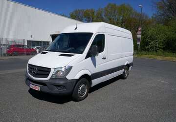 Mercedes-Benz Sprinter 136.000 km 15.497 &euro; Remscheid 42897