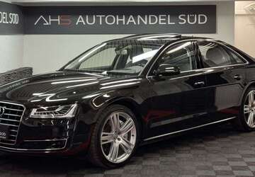 Audi A8 41.000 km 37.999 &euro; Remscheid 42857