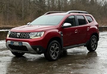 Dacia Duster 94.331 km 12.999 &euro; Engelskirchen 51766