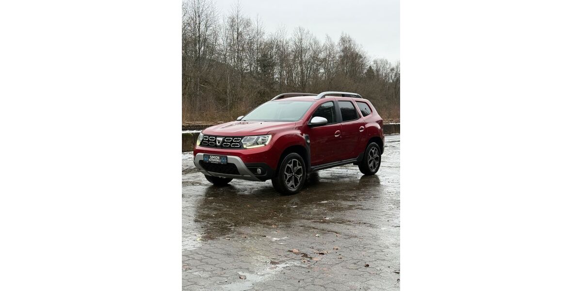 Dacia Duster 94.331 km 12.999 &euro; Engelskirchen 51766